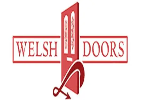 Welsh Doors