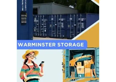 Warminster Storage