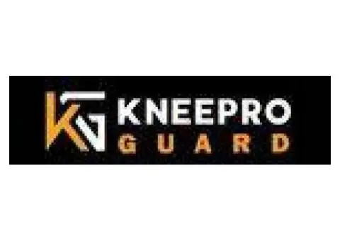 Knee Pro Guard UK Best Knee Pads for Work & Sports – KneePro Guard