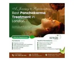 Panchakarma Treatment London: A Holistic Path to Renewal
