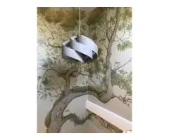 Murals London – Unique Wall Art by Professional Mural Artists