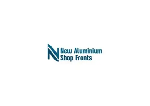 Transform Your Curb Appeal with a Stylish New Aluminium Shop Front
