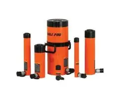 Shop Unbranded-ES-51 5-Ton Single-Acting Hydraulic Cylinder – Reliable Performance at Enrgtech