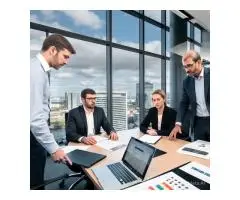 Integrated Planning Support: SuDS, Drainage & Flood Risk Consultants