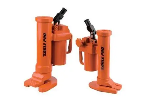 Order Unbranded-ETJ205 5 Ton Lift Capacity with 360° Rotation – Available Now at Enrgtech