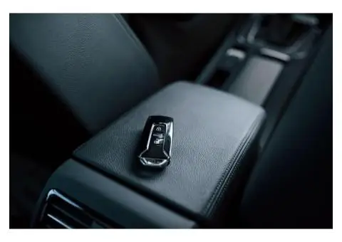 Fast & Reliable Car Key Replacement Services You Can Count On