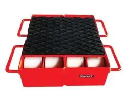 Buy 12 Ton Adjustable Skate – Heavy-Duty Load Moving Solution at Enrgtech