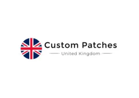 Custom Patches UK