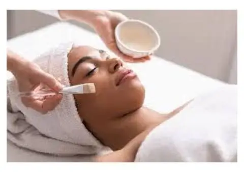 Rejuvenate Your Skin with Rosie Beauty Salon’s Luxurious Facial Services - 2/2