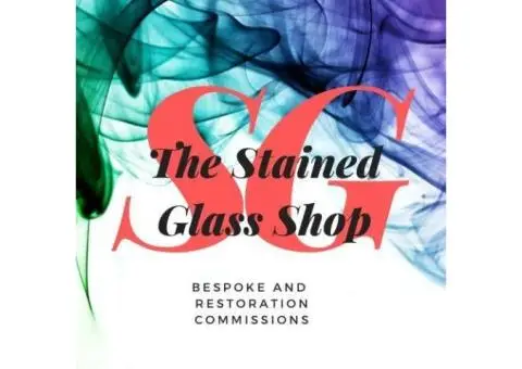Elevate Your Space with Custom-Made Bespoke Stained Glass in Middlesbrough