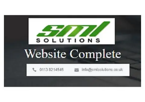 Expert Magento Web Development UK