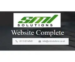 Expert Magento Web Development UK