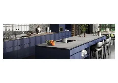 12MM Worktop variety available at Worktop Library West London Uk