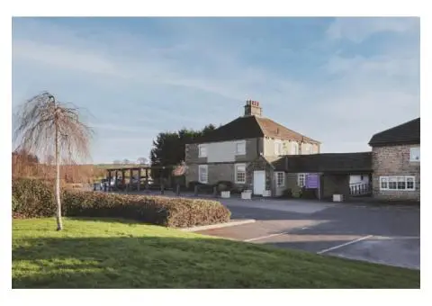 The Highwayman Hotel