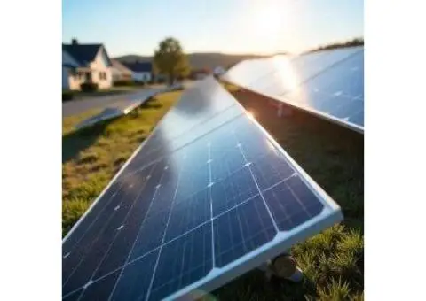 Affordable Solar Energy Solutions Vadodara
