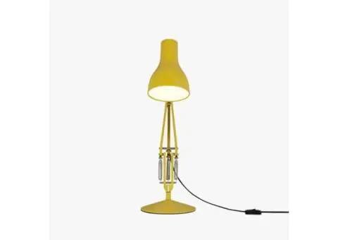 Unique Interior Lighting