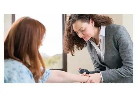Dermatology Clinic in Slough - Call 02036330332