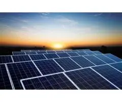 Best Solar Company in Vadodara