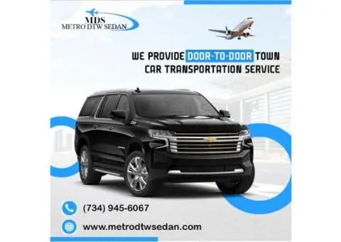 Birmingham Airport Taxi & Cab Service