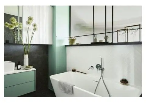 Trusted Bathroom Fitters Richmond for Your Home