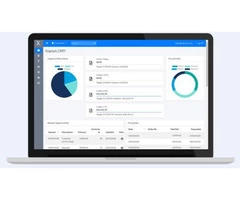 Xapsys ERP Integrated Solutions