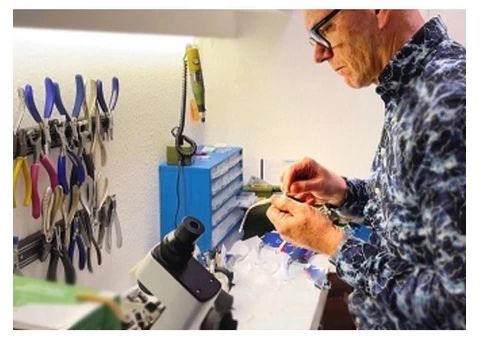 Opticians Putney