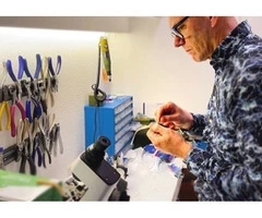 Opticians Putney