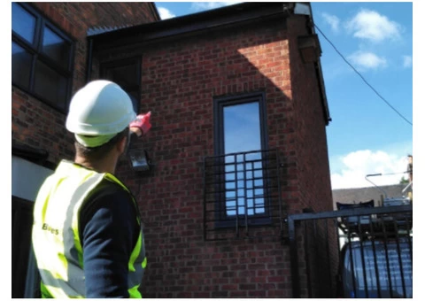 Hire Experience Roofers in Cheshire | Roofing Contractors - 2/2