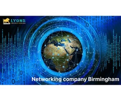 Technology Company Birmingham And Networking Company Birmingham
