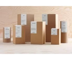 Buy Custom Kraft Boxes & Packaging Wholesale in UK