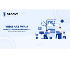 Best Progressive Web App Development Service Provider in UK
