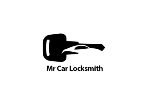 Mr Car Locksmith