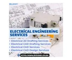 Electrical Engineering Services in Manchester,UK