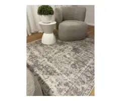 Chateau Ash Rug