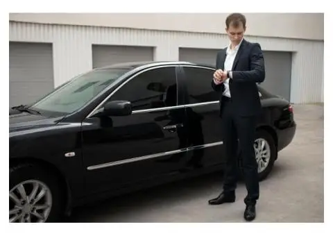 Arrive in Elegance with Rolls Royce Chauffeur London