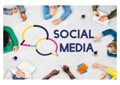 Paid Social Media Management Services