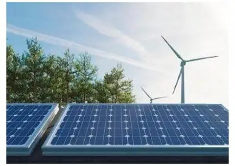 Affordable Solar for Homeowners
