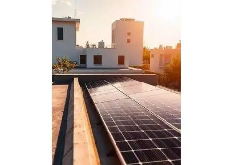 Power Plant Maintenance Solutions