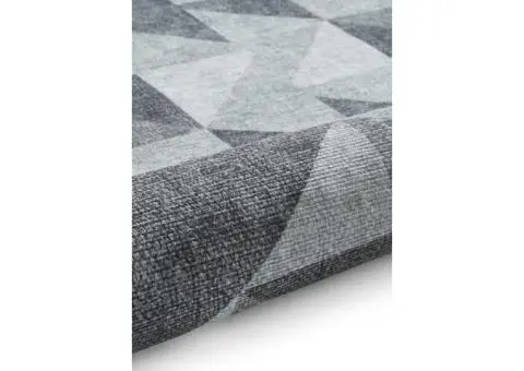 Washable Rugs - 3/4