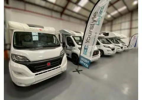 We Buy Motorhomes | Motorhome Buyers, Dealers & Sales | New & Used Motor homes - 2/2