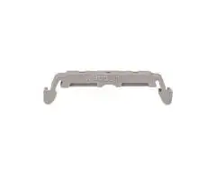 Purchase WAGO Corporation-209-120 DIN Rail Terminal Block Mounting Foot –