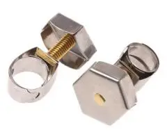 Shop Unex-9929 Thumb Hex Hose Clip – Easy-Tighten Hose Clamps for Secure Fitting at Enrgtech