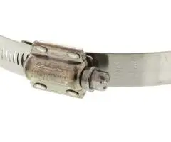 Get Slotted Hex Head Hose Clip – Durable, Adjustable Clamps for Precise Fit at Enrgtech