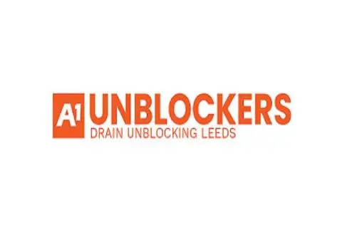 A1 Drain Unblockers Leeds