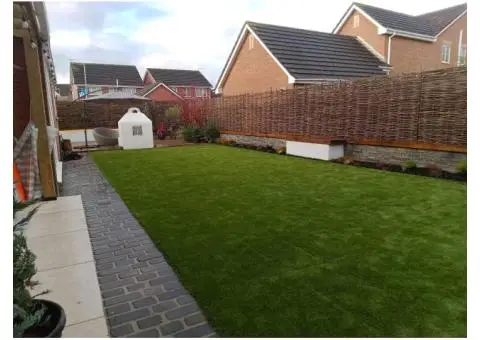 Landscape gardeners near me - 2/2