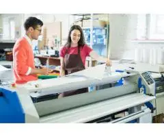 Custom Brochures Printing Telford – Choose AYP LTD