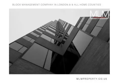 Property Management Company in London - 1/10