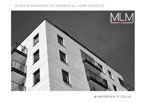 Property Management Company in London - 3/10