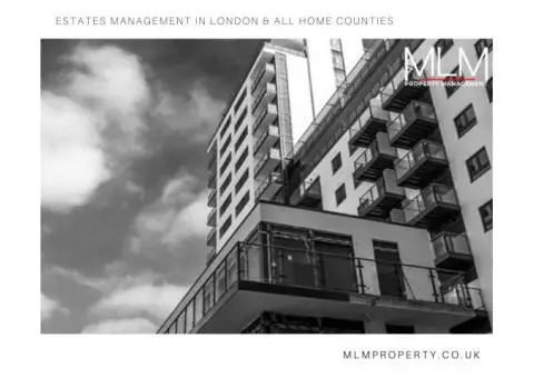 Property Management Company in London - 6/10