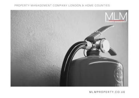 Property Management Company in London - 8/10